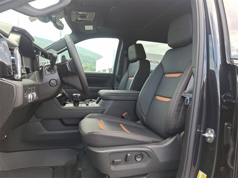 New 2026 GMC Sierra 1500 AT4 w/ AT4 Premium Package image 6