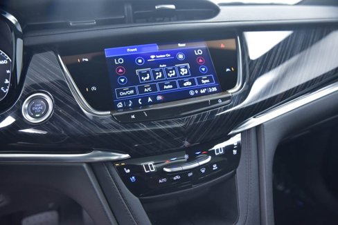 Used 2025 Cadillac XT6 Premium Luxury image 22