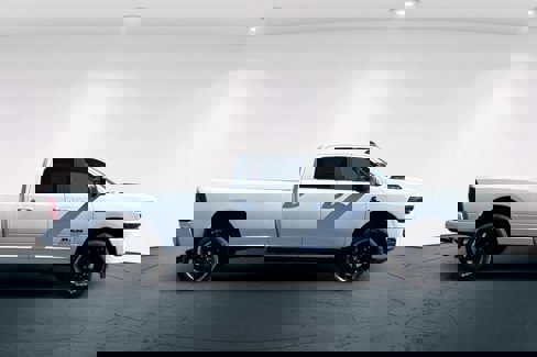 New 2026 RAM 3500 Laramie image 6