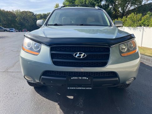 Used 2009 Hyundai Santa Fe SE image 10