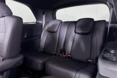 New 2026 Mercedes-Benz GLS 580 4MATIC image 8