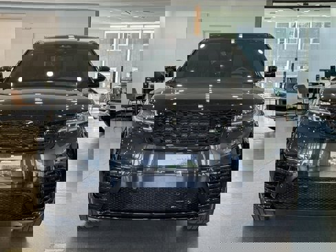 Used 2023 Land Rover Range Rover Velar R-Dynamic S image 2