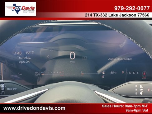 New 2025 Buick Enclave Sport Touring w/ Power Package image 25