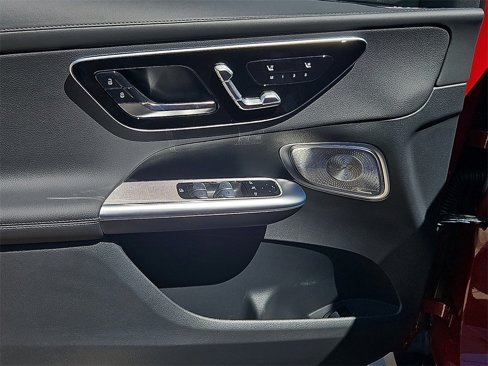 New 2026 Mercedes-Benz GLC 300 4MATIC image 20