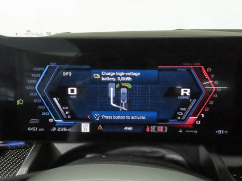 New 2026 BMW M5 w/ Carbon Package image 25