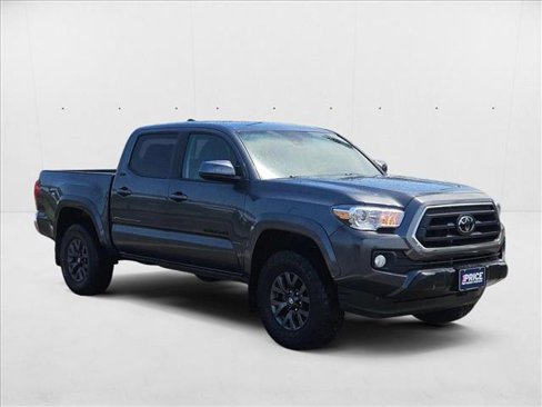 Used 2023 Toyota Tacoma SR5 image 3