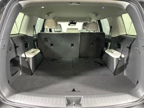 Certified 2025 Hyundai Santa Fe SEL image 54