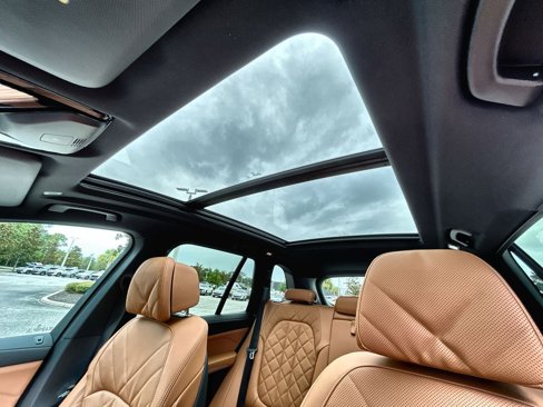 New 2026 BMW X5 xDrive50e w/ M Sport Package image 26
