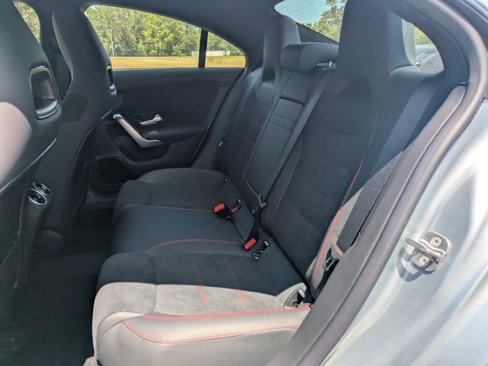 New 2026 Mercedes-Benz CLA 250 image 13
