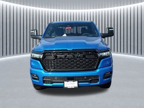 New 2026 RAM 1500 Big Horn image 11