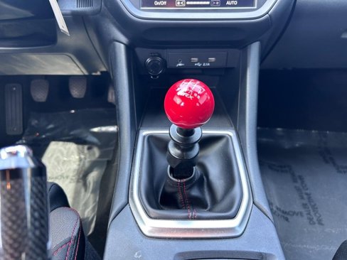 Used 2022 Subaru WRX image 14