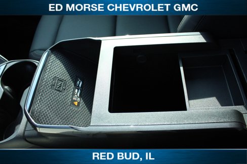 New 2026 GMC Terrain AT4 w/ Convenience Package III image 22