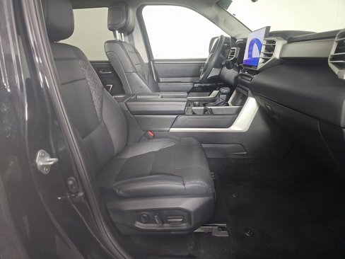 Used 2023 Toyota Tundra Limited w/ TRD Off-Road Package image 10
