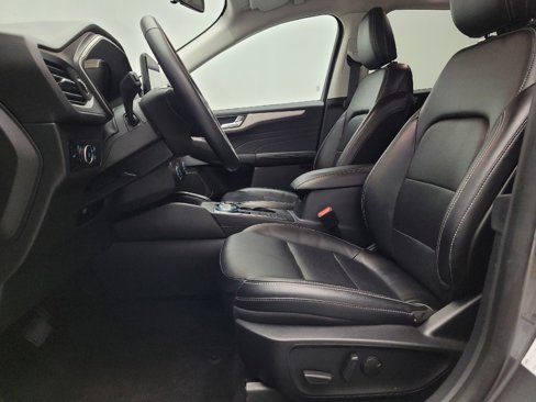 Used 2022 Ford Escape SEL image 17