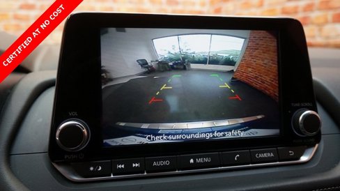 Used 2023 Nissan Rogue SV image 16