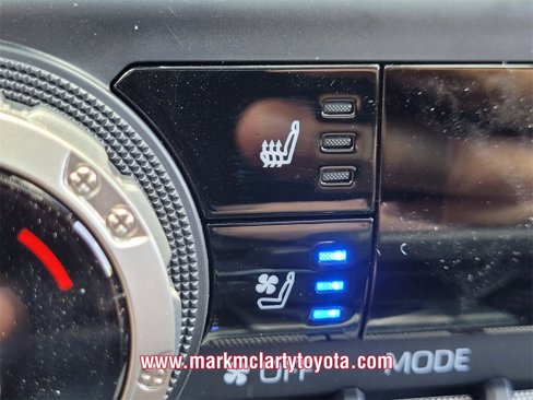 New 2025 Toyota Tacoma Limited image 12