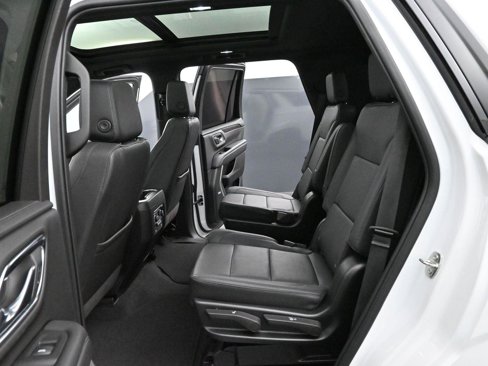 Used 2023 Chevrolet Tahoe Z71 image 31