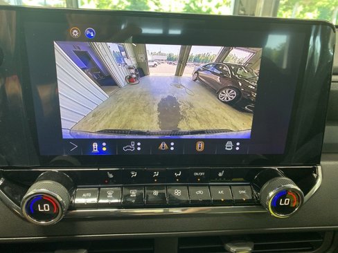 New 2026 Chevrolet Colorado Trail Boss image 19