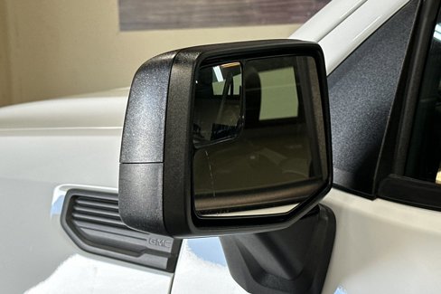 Used 2022 GMC Sierra 1500 Pro w/ Pro Value Package image 46