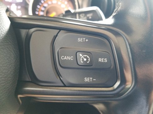 Used 2020 Jeep Wrangler Unlimited Sport S image 13