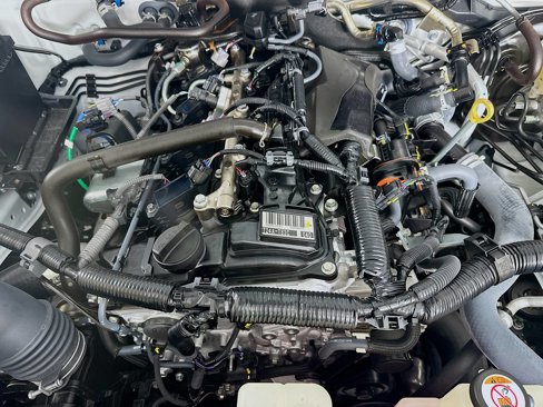 Used 2024 Toyota Tacoma SR5 image 33