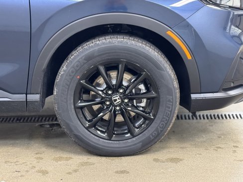 New 2026 Honda CR-V Sport-L image 4