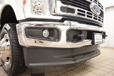Used 2024 Ford F350 XLT w/ XLT Value Package image 10