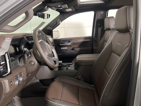 New 2026 GMC Sierra 1500 Denali w/ Denali Reserve Package image 29