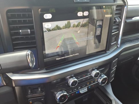 New 2026 Ford F350 Lariat image 18