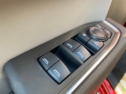 New 2026 GMC Sierra 1500 SLT w/ SLT Premium Plus Package image 17