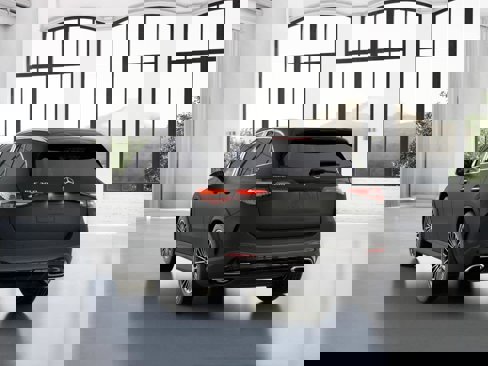 New 2025 Mercedes-Benz GLC 300 image 26
