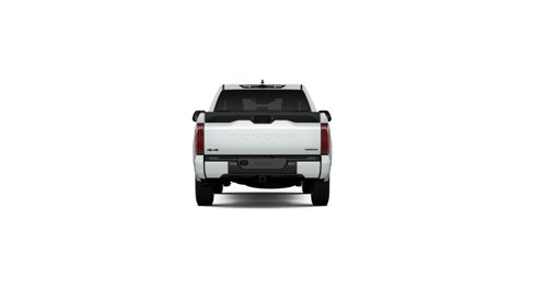 New 2026 Toyota Tundra Platinum image 36