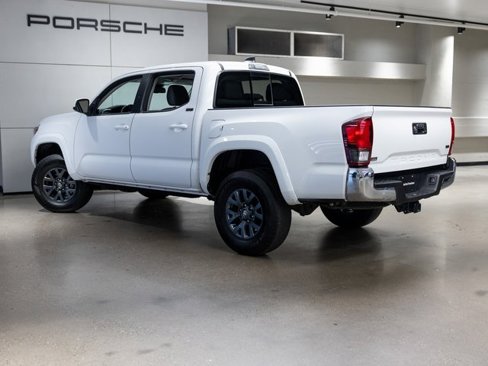 Used 2022 Toyota Tacoma SR5 image 3