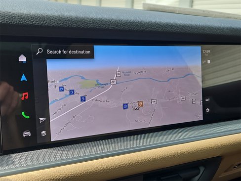 New 2026 Porsche Cayenne image 14