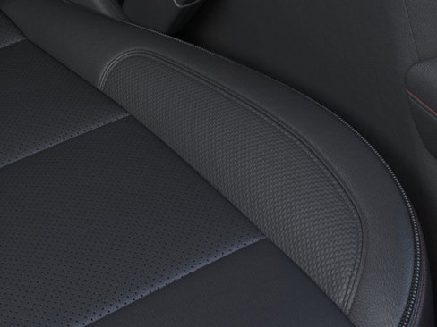 New 2025 Chevrolet Suburban RST w/ Comfort Package image 45