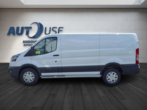 Used 2023 Ford Transit 250 Low Roof w/ Exterior Upgrade Package image 8