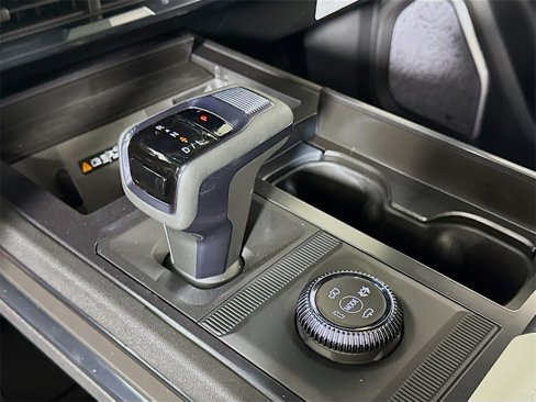 New 2026 GMC Hummer EV SUV image 11