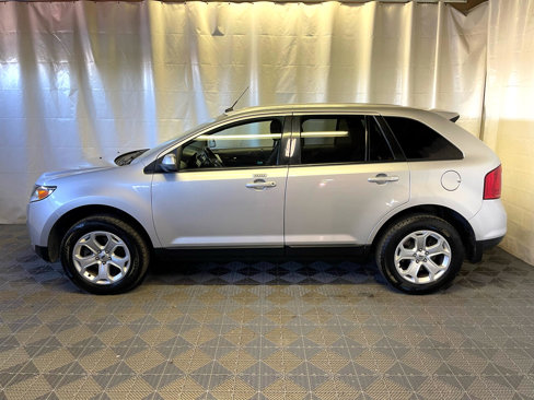 Used 2013 Ford Edge SEL image 5