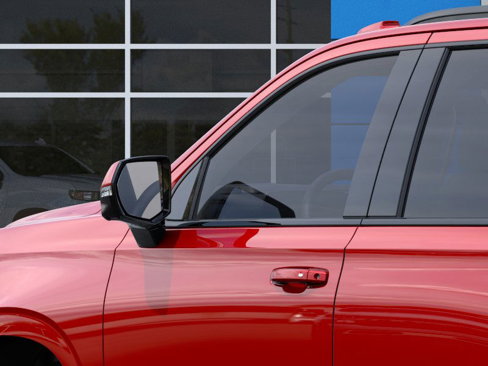 New 2026 Chevrolet Tahoe RST image 37