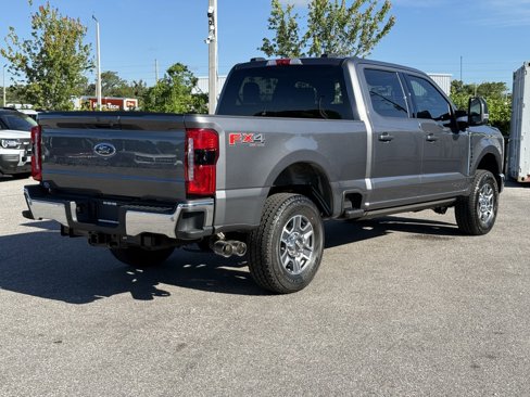 New 2026 Ford F250 Lariat image 5