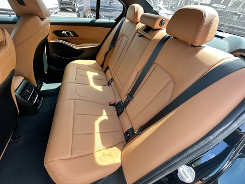 Used 2024 BMW M340i w/ Premium Package image 24