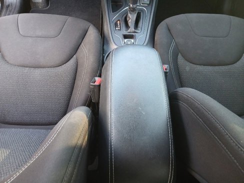 Used 2021 Jeep Cherokee Latitude image 15