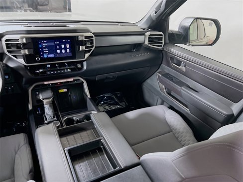 Used 2025 Toyota Tundra SR5 image 21