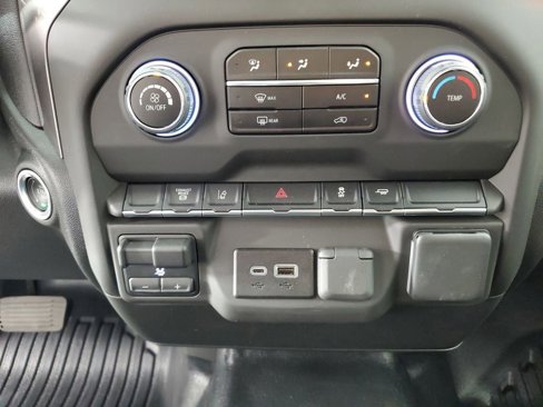 New 2025 Chevrolet Silverado 3500 W/T w/ WT Convenience Package image 17