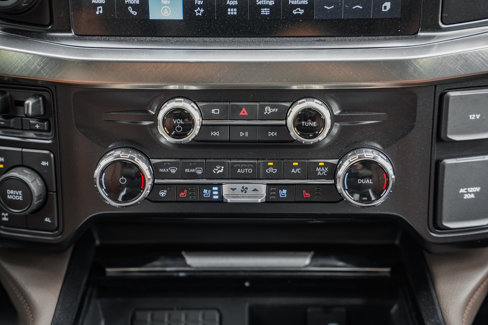 New 2025 Ford F350 King Ranch image 22