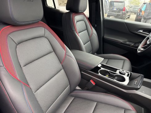 New 2026 Chevrolet Equinox RS image 35