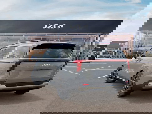 New 2026 Kia Carnival SX image 4