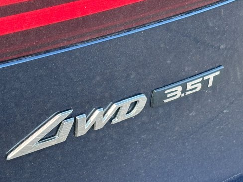 Used 2026 Genesis GV70 3.5T Sport Prestige image 14