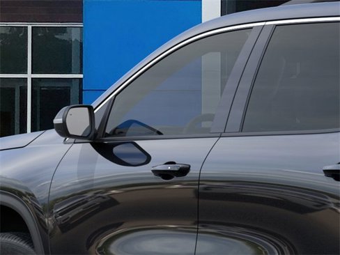 New 2026 Chevrolet Traverse LT image 12