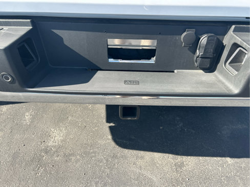 New 2025 Ford F150 XLT w/ Equipment Group 302A MID image 21